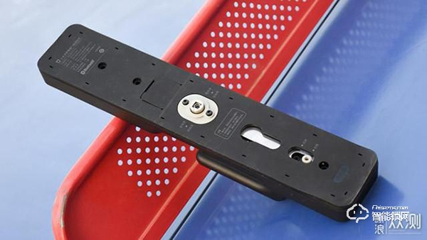 開啟智能生活第一步 米家推拉式智能門鎖體驗