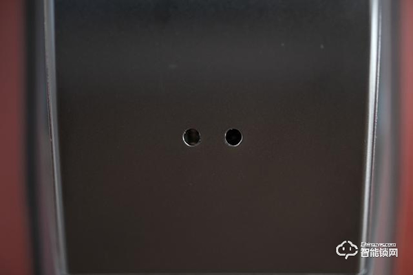 德施曼R7人臉識(shí)別智能鎖，換一個(gè)更加輕松的方式進(jìn)家門