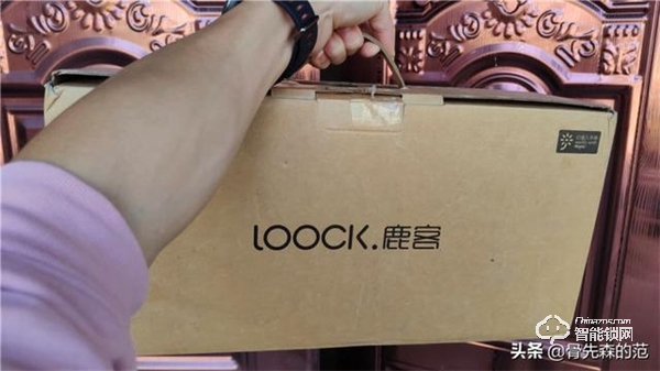 鹿客智能鎖安裝實錄｜如何裝好一把智能門鎖