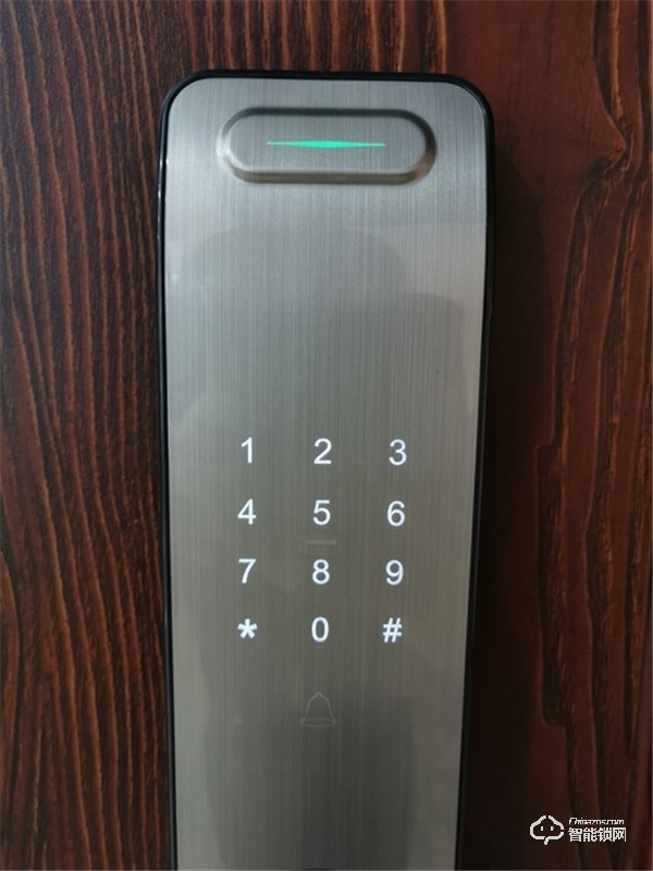 「智能鎖測評」自動上鎖更安全，楊格Z2智控家庭智能鎖