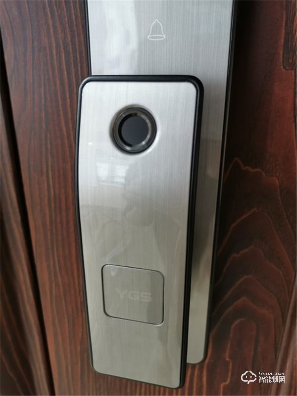 「智能鎖測評」自動上鎖更安全，楊格Z2智控家庭智能鎖