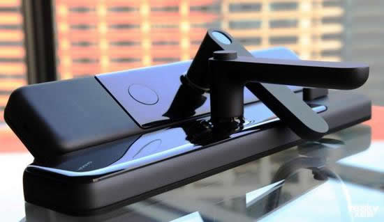 開啟品質生活，Aqara智能門鎖N200評測