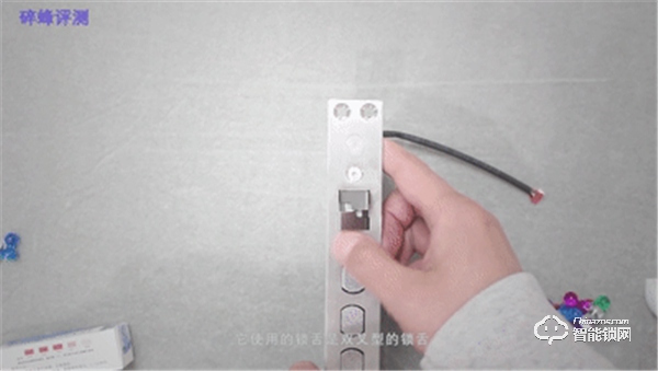 有效抵擋小黑盒，VOC T9智能鎖給你Plus的安全感