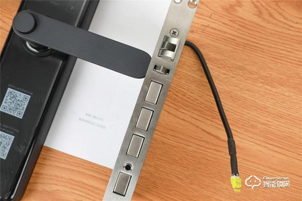 智能門鎖如何選？Aqara N200詳細(xì)評(píng)測(cè)：內(nèi)外兼修，優(yōu)點(diǎn)多于缺點(diǎn)