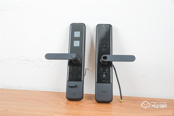 智能門鎖如何選？Aqara N200詳細(xì)評(píng)測(cè)：內(nèi)外兼修，優(yōu)點(diǎn)多于缺點(diǎn)