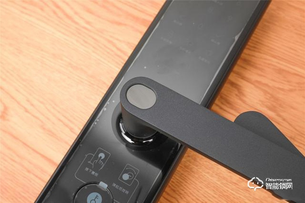 智能門鎖如何選？Aqara N200詳細(xì)評(píng)測(cè)：內(nèi)外兼修，優(yōu)點(diǎn)多于缺點(diǎn)