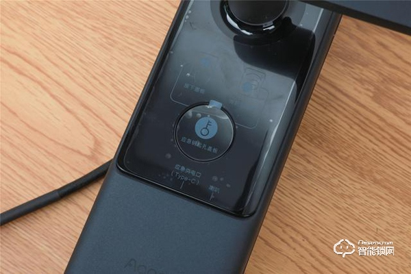 智能門鎖如何選？Aqara N200詳細(xì)評(píng)測(cè)：內(nèi)外兼修，優(yōu)點(diǎn)多于缺點(diǎn)