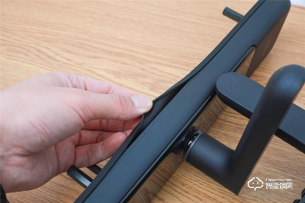 智能門鎖如何選？Aqara N200詳細(xì)評(píng)測(cè)：內(nèi)外兼修，優(yōu)點(diǎn)多于缺點(diǎn)