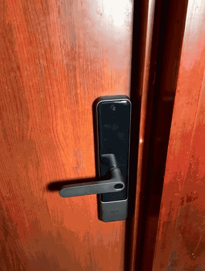 智能門鎖如何選？Aqara N200詳細(xì)評(píng)測(cè)：內(nèi)外兼修，優(yōu)點(diǎn)多于缺點(diǎn)