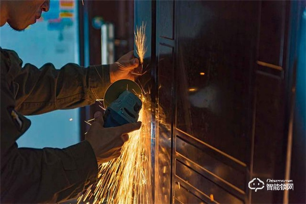 簡配安全不減，鑰匙終結者，體驗米家智能門鎖青春版