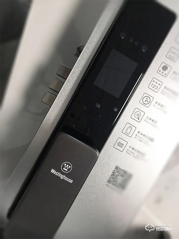 智能鎖新品W3好不好？西屋安防測(cè)評(píng)結(jié)果