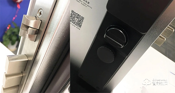智能鎖新品W3好不好？西屋安防測(cè)評(píng)結(jié)果