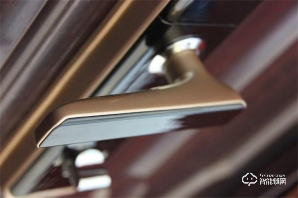 【使用評測】創(chuàng)維R9生物活體指紋鎖智能鎖