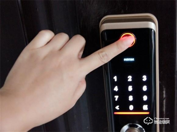 【使用評測】創(chuàng)維R9生物活體指紋鎖智能鎖