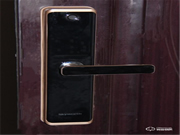 【使用評(píng)測】創(chuàng)維R9生物活體指紋鎖智能鎖