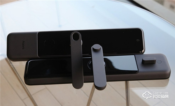 Aqara智能門鎖N200開箱圖賞