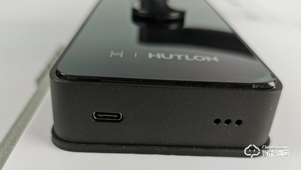 華為智選生態產品，匯泰龍智能指紋鎖產品評測