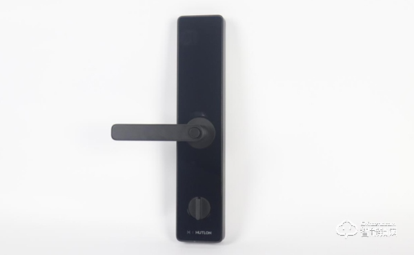 華為智選生態產品，匯泰龍智能指紋鎖產品評測