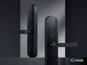 【評測】Aqara綠米指紋鎖N100使用報告