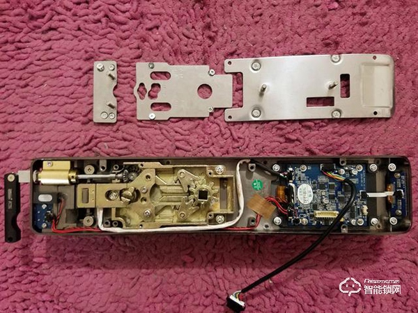 指紋鎖什么品牌好？智家人智能鎖試用測(cè)評(píng)