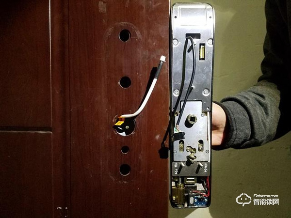 指紋鎖什么品牌好？智家人智能鎖試用測(cè)評(píng)