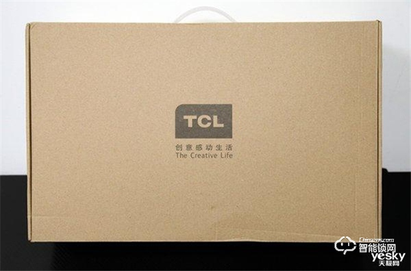 安全技術全新升級 守護家庭 TCL物聯網智能鎖K6P首測