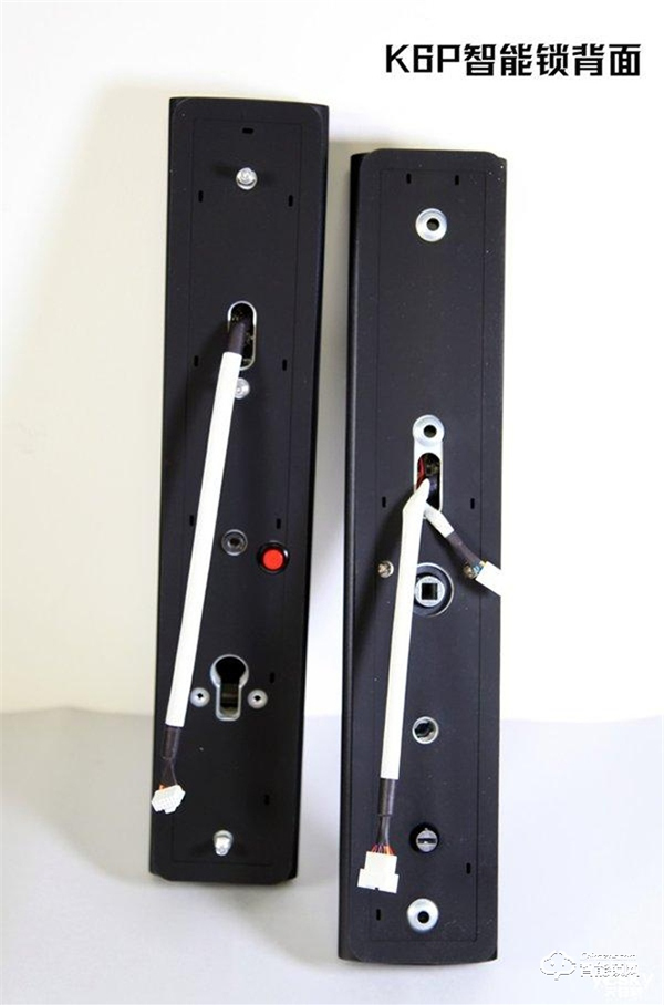 安全技術全新升級 守護家庭 TCL物聯網智能鎖K6P首測