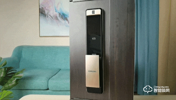三星智能鎖SHP-DP609評(píng)測(cè)：鎖到之處滿是Easy