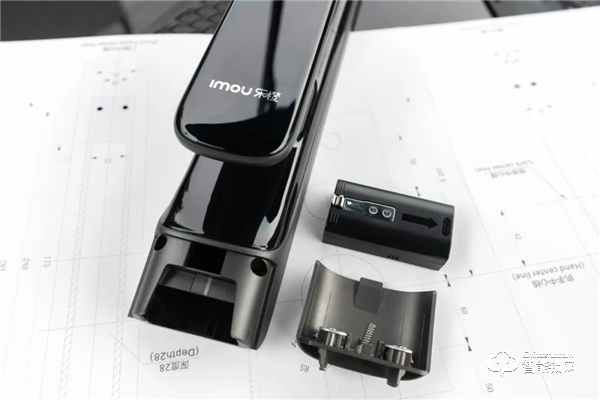 測評 | 樂橙V8將開啟何種智能門鎖新體驗？