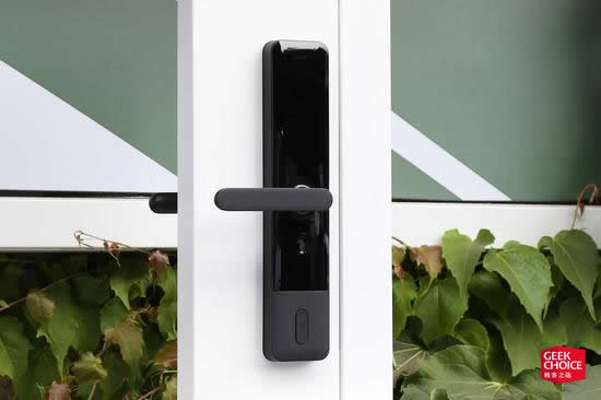 小米智能門鎖E怎么樣？快來看看實測體驗吧！