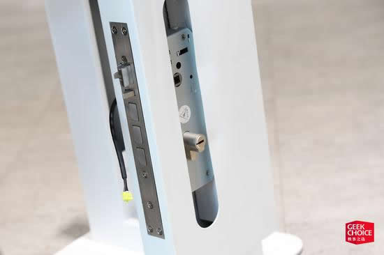 小米智能門鎖E怎么樣？快來看看實測體驗吧！