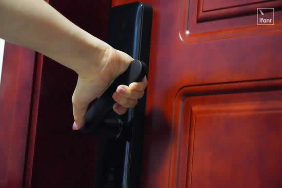 最新小米智能門鎖E體驗：“加量不加價”