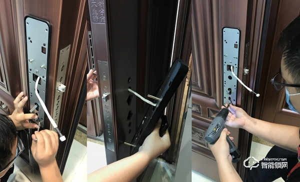 擔憂智能鎖不安全？我更擔憂家人的安全！惠氏H2智能鎖評測