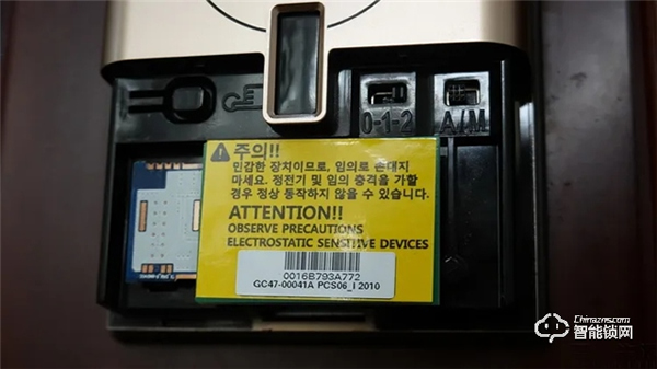 旗艦級安全：三星物聯網智能鎖DR719體驗評測