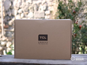 C級鎖芯+5D安全防護技術,TCL智能鎖安全杠桿滴