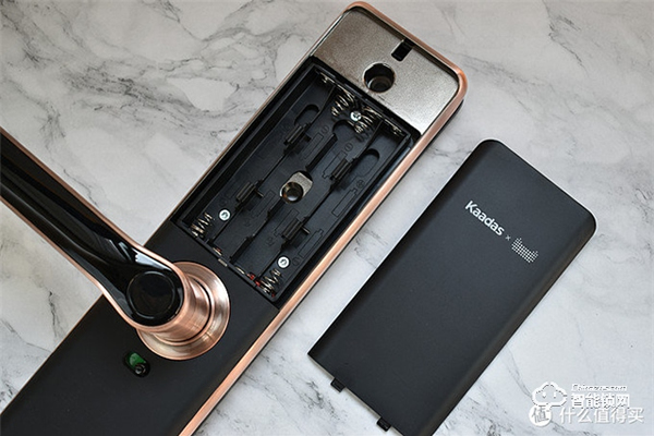 以前沒得選，現(xiàn)在全都要！凱迪仕智能鎖天貓精靈定制款測評