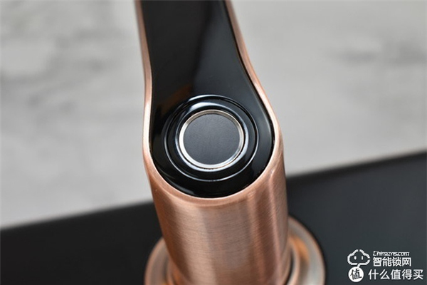 以前沒得選，現(xiàn)在全都要！凱迪仕智能鎖天貓精靈定制款測評