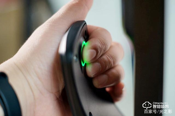 小益X6智能鎖天貓版測評：門鈴貓眼和門鎖三合一，更安全更實惠