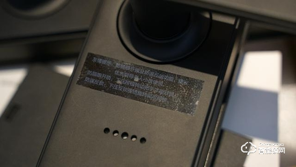 百元智能門鎖初體驗-小益E206米家智能鎖