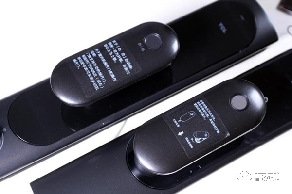 自動上鎖加持，TCL物聯網智能鎖K6P體驗