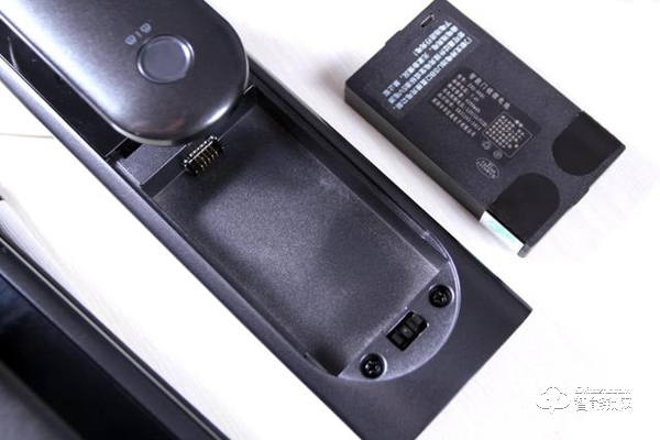 自動上鎖加持，TCL物聯網智能鎖K6P體驗