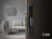 自動上鎖加持，TCL物聯網智能鎖K6P體驗