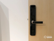 樂橙K6i人臉鎖新品測評：簡約大氣，是一款值得入手的人臉識別智能鎖