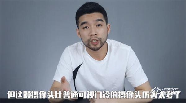 樂橙V8視頻鎖測評：遠程視頻語音和全自動鎖體，家門外安全不擔心