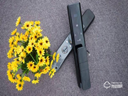 是智能讓我們更懶惰——金指碼X3指紋鎖