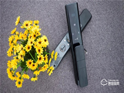 測(cè)評(píng) | 金指碼全自動(dòng)指紋鎖X3：輕奢、時(shí)尚、安全