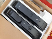 門鎖改造計劃，小嘀全自動電子貓眼鎖Q3M上線小米有品