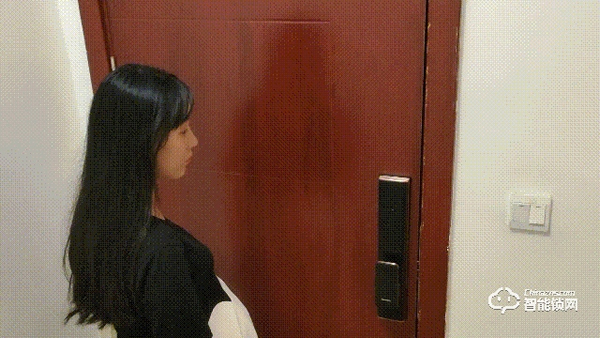 華為HiLink家族新成員，凱迪仕HK600智能門鎖上手詳測