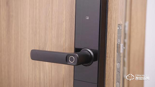 凱迪仕F1智能鎖指紋鎖怎么樣？凱迪仕F1指紋鎖使用評測