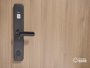 凱迪仕F1智能鎖指紋鎖怎么樣？凱迪仕F1指紋鎖使用評測